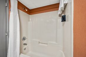 Hotel Monte Carlo Ocean City