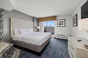 Hotel Monte Carlo Ocean City