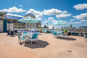 Hotel Monte Carlo Ocean City