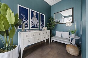 Hotel Monte Carlo Ocean City