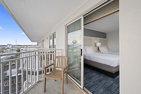 Hotel Monte Carlo Ocean City