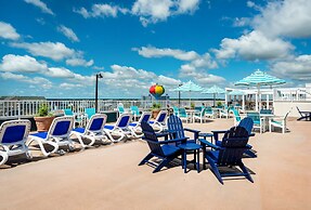 Hotel Monte Carlo Ocean City