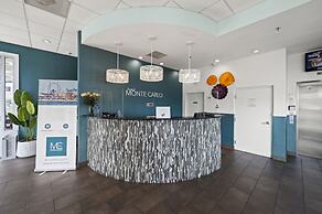 Hotel Monte Carlo Ocean City