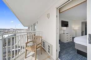 Hotel Monte Carlo Ocean City