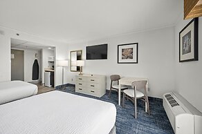 Hotel Monte Carlo Ocean City