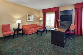 Hampton Inn & Suites Waco-South