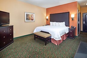 Hampton Inn & Suites Waco-South