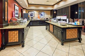 Hampton Inn & Suites Waco-South