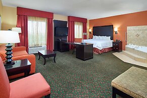 Hampton Inn & Suites Waco-South