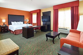 Hampton Inn & Suites Waco-South