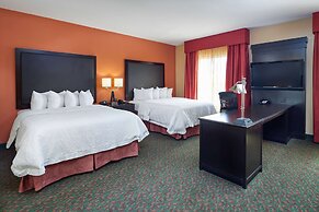 Hampton Inn & Suites Waco-South