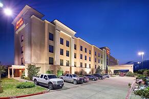Hampton Inn & Suites Waco-South