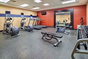 Hampton Inn & Suites Waco-South