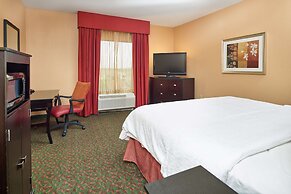 Hampton Inn & Suites Waco-South