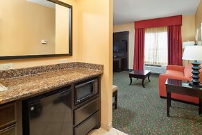 Hampton Inn & Suites Waco-South