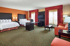 Hampton Inn & Suites Waco-South
