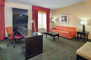 Hampton Inn & Suites Waco-South