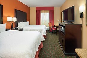 Hampton Inn & Suites Waco-South