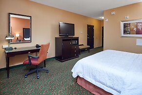 Hampton Inn & Suites Waco-South