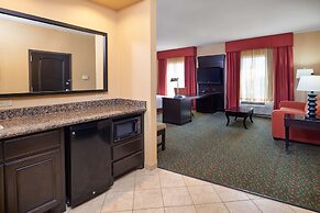 Hampton Inn & Suites Waco-South
