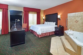 Hampton Inn & Suites Waco-South