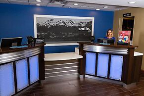 Hampton Inn Norco-Corona-Eastvale