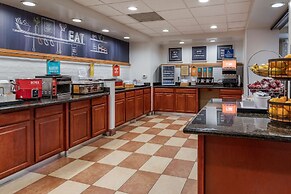 Hampton Inn Norco-Corona-Eastvale