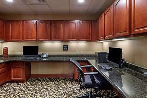 Hampton Inn Norco-Corona-Eastvale