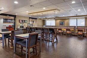 Hampton Inn Norco-Corona-Eastvale