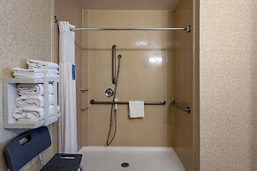 Hampton Inn Norco-Corona-Eastvale