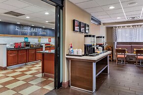 Hampton Inn Norco-Corona-Eastvale