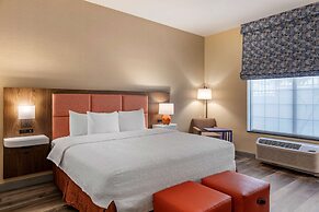 Hampton Inn Norco-Corona-Eastvale