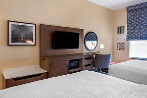 Hampton Inn Norco-Corona-Eastvale
