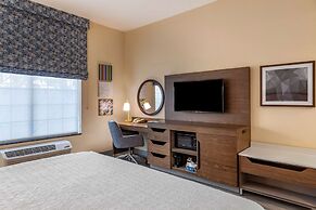 Hampton Inn Norco-Corona-Eastvale