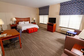 Hampton Inn Norco-Corona-Eastvale