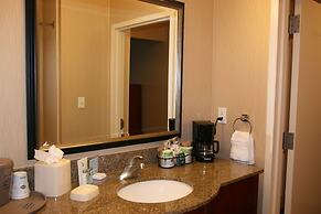Hampton Inn & Suites Bakersfield North-Airport