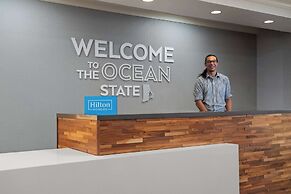 Hampton Inn South Kingstown - Newport Area