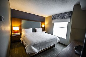 Hampton Inn South Kingstown - Newport Area