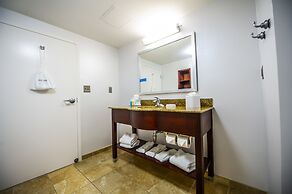 Hampton Inn South Kingstown - Newport Area