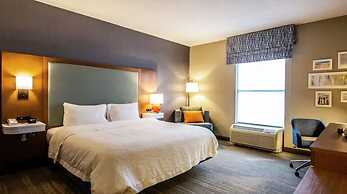 Hampton Inn South Kingstown - Newport Area