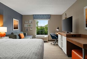 Hampton Inn South Kingstown - Newport Area