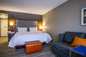 Hampton Inn South Kingstown - Newport Area