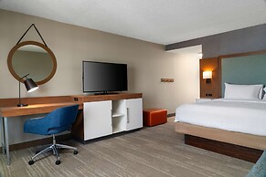 Hampton Inn South Kingstown - Newport Area