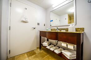 Hampton Inn South Kingstown - Newport Area