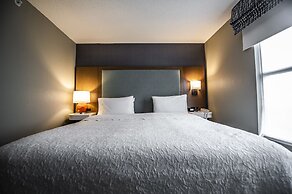 Hampton Inn South Kingstown - Newport Area
