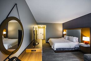 Hampton Inn South Kingstown - Newport Area