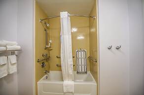 Hampton Inn South Kingstown - Newport Area