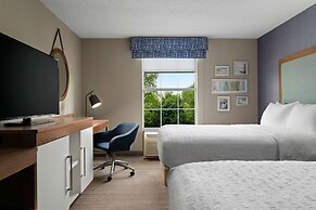 Hampton Inn South Kingstown - Newport Area