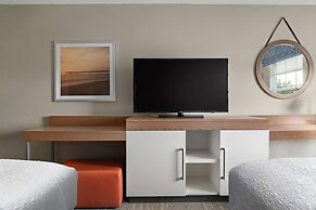 Hampton Inn South Kingstown - Newport Area