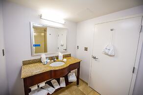 Hampton Inn South Kingstown - Newport Area